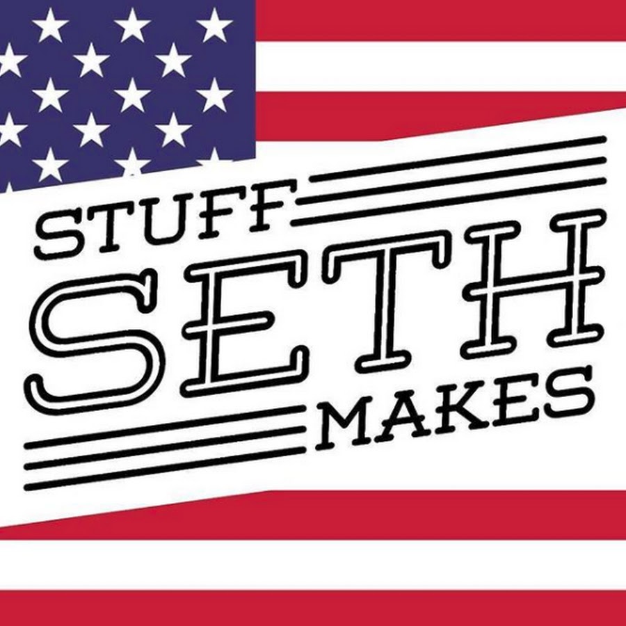Stuff Seth Makes