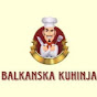 Balkanska kuhinja