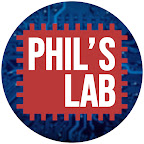Phil’s Lab