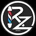 logo Rizal Barber