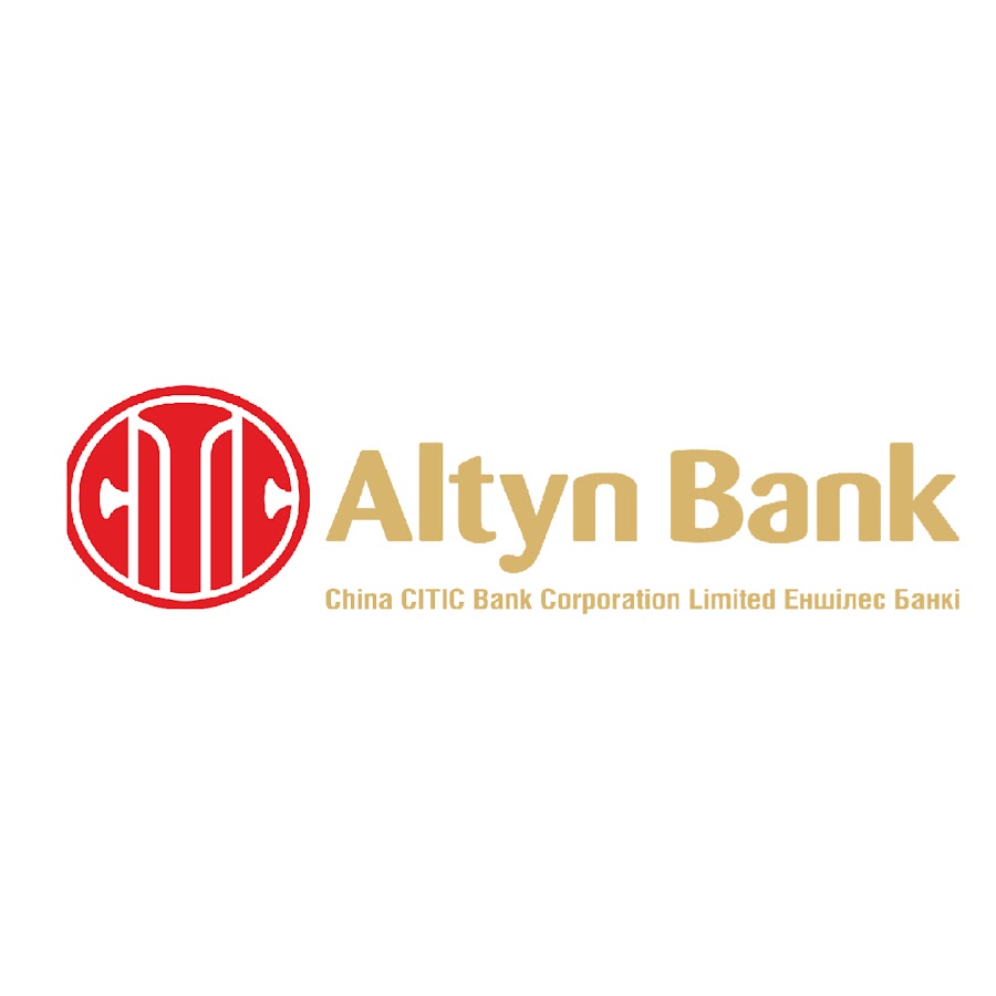 Altyn Bank - YouTube