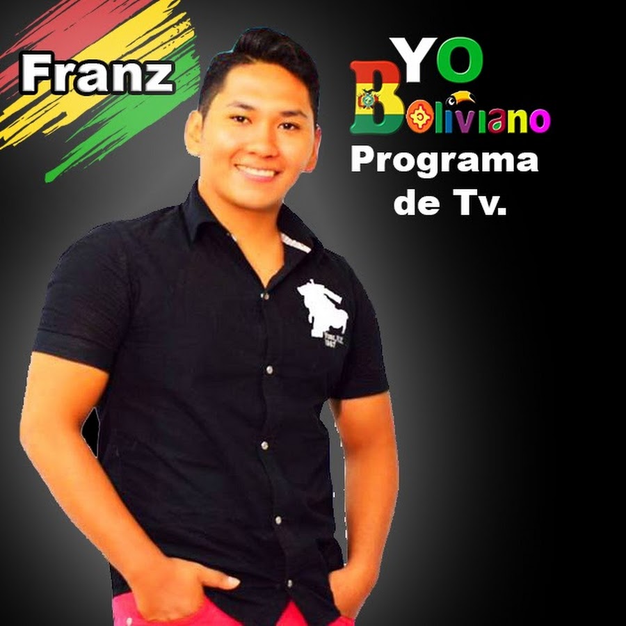 Yo Boliviano Tv