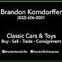 Brandon Korndorffer