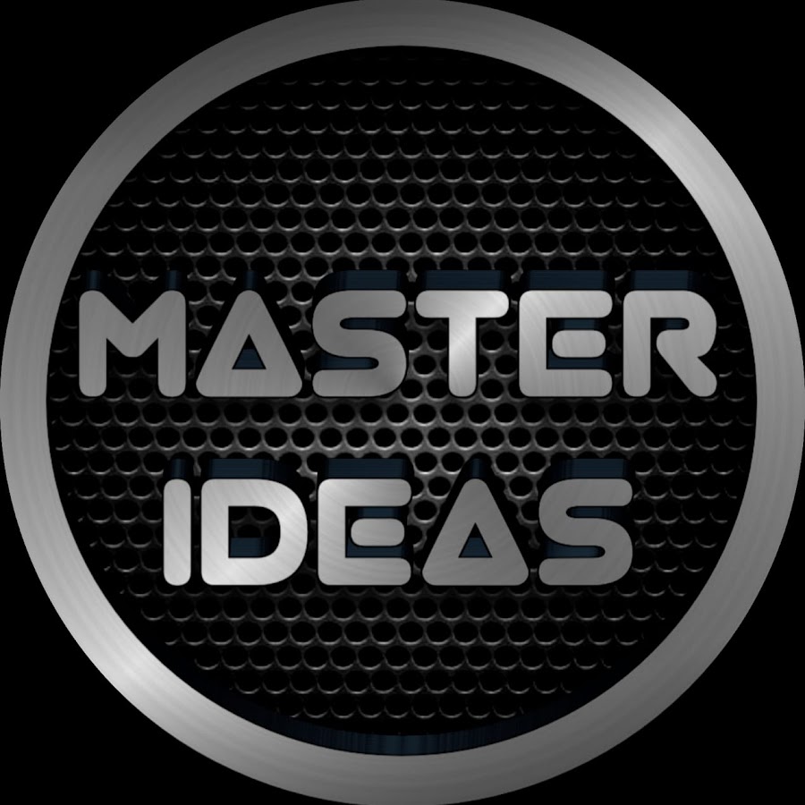 Master Ideas