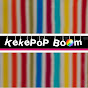 kekepop boom