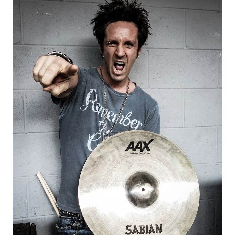 Glen Sobel - YouTube