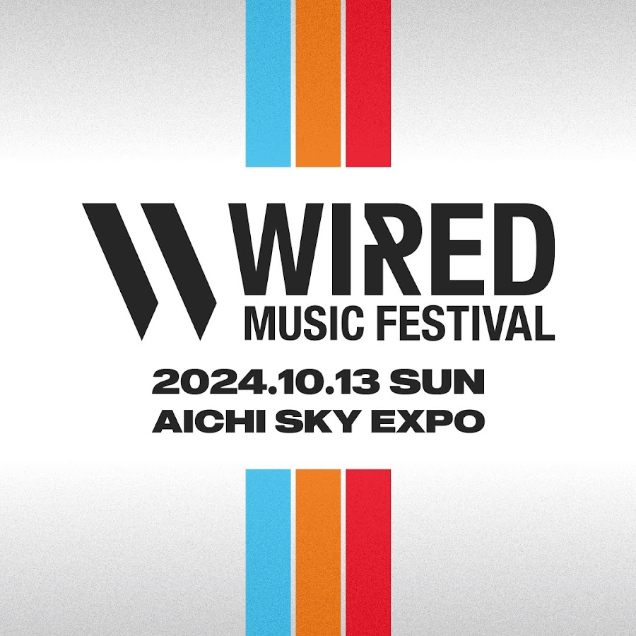 Wired Music Festival - YouTube