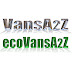 logo VansA2ZeXtra