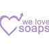 logo WeLoveSoapsVideo