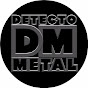 DETECTO METAL