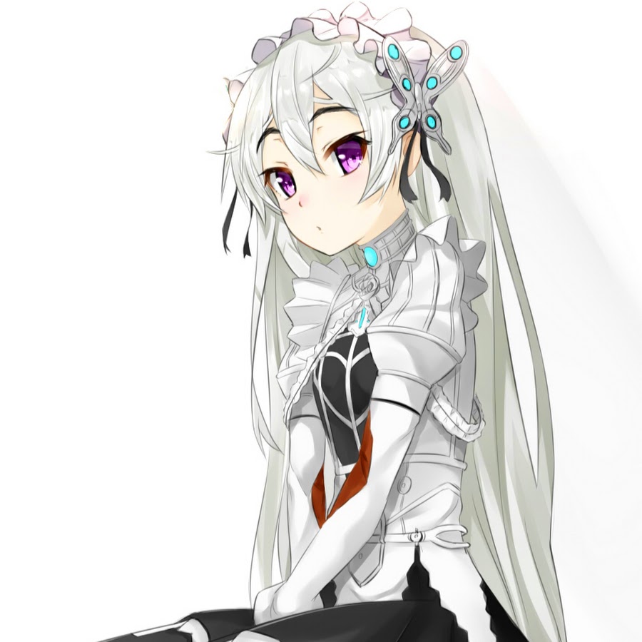 Chaika - YouTube 