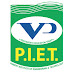 logo Panipat Institute of Engineering & Technology PIET