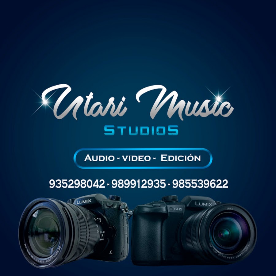 Utari Music Studios