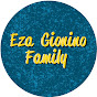 Eza Gionino Family