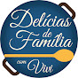 Delícias de Família com Vivi