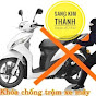 Khóa chống trộm xe máy “Sang Kim Thành Shop” Sang Kim Thành