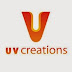 logo UV Creations