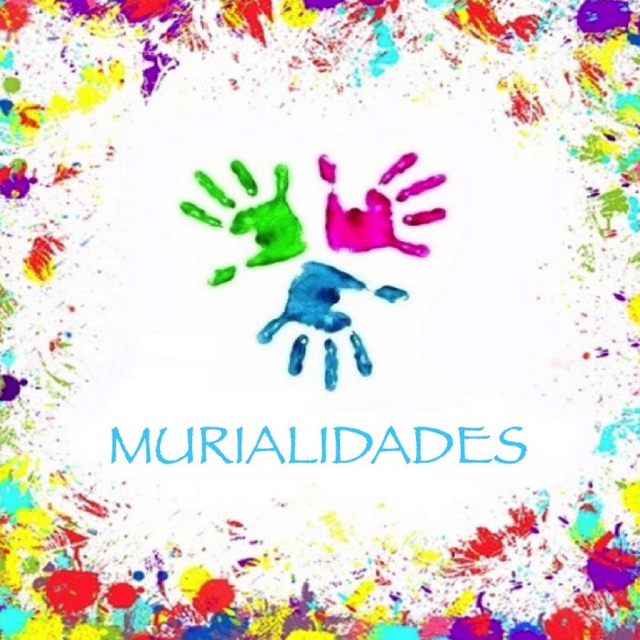 MURIALIDADES @MURIALIDADES