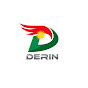 Derin TV official