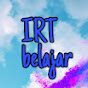 IRT Belajar