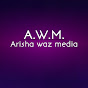 Arisha Waz Media