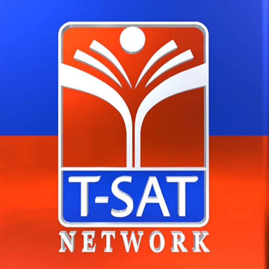 T-SAT Network @TSATNetwork