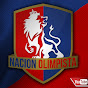 Nacion Olimpista