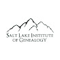 Salt Lake Institute of Genealogy