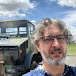 Thabo and the Unimog