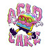 Acid Cake