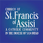 St. Francis of Assisi Church, Vista, CA