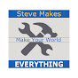 Steve Makes Everything
