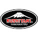 KUSHITANI PERFORMANCE CHANNEL