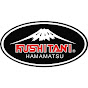 KUSHITANI PERFORMANCE CHANNEL