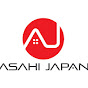 ASAHI JAPAN