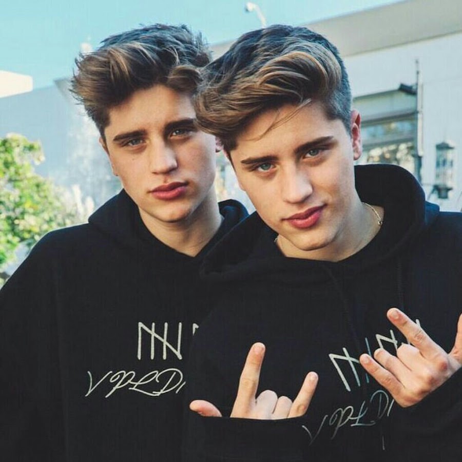 Martinez Twins Musical.ly Videos here! 