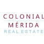 Colonial Merida Real Estate