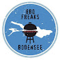 BBQ Freaks