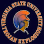 Trojan Explosion