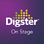 Digster On Stage