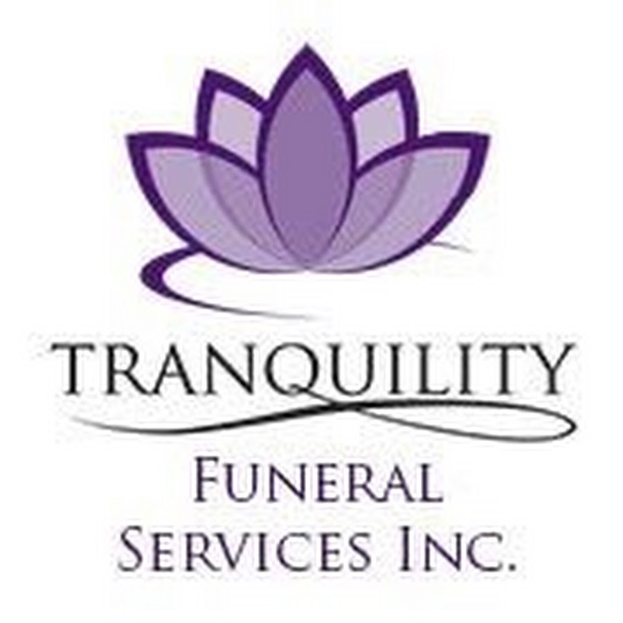 Tranquility Funeral Services - YouTube