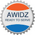 logo Awidz Dot Com