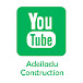 Adeiladu / Construction