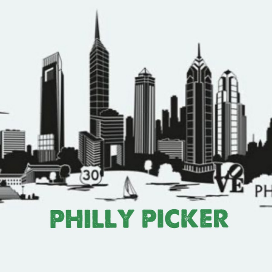 Philly Picker
