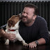 logo Ricky Gervais