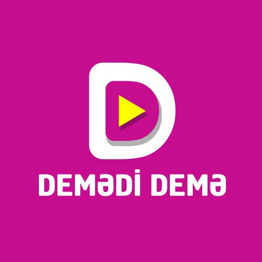 Demədi Demə