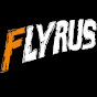 FLYRUS Fliegenfischen