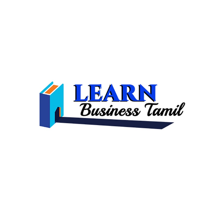 Learn Business Tamil