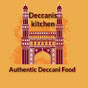 Deccani's kitchen