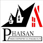 ต่อเติมบ้านช่างป๊อบ PHAISANconstruction